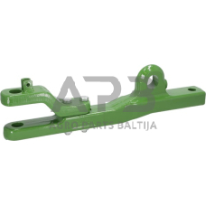 Dalis John Deere technikai AL159328 Vilkimo juosta