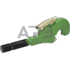 Dalis John Deere technikai AL159964 Nuorodos pabaiga