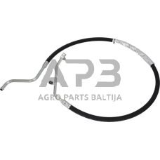 Dalis John Deere technikai AL160831 žarna