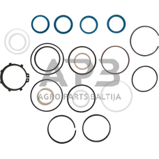 Dalis John Deere technikai AL166294 Sandarinimo komplektas