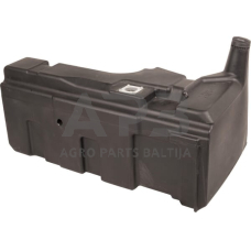 Dalis John Deere technikai AL166615 Kuro bakas