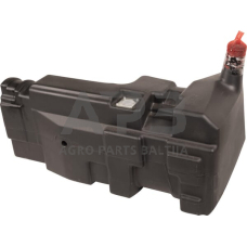 Dalis John Deere technikai AL166618 Kuro bakas