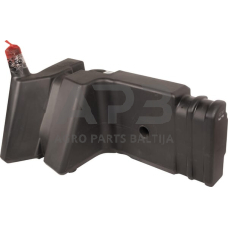 Dalis John Deere technikai AL166618 Kuro bakas