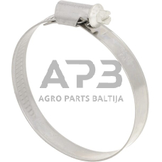 Dalis John Deere technikai AL169828 spaustukas