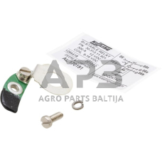 Dalis John Deere technikai AL170554 Saugiklio laikiklis