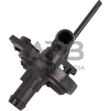 Dalis John Deere technikai AL171742 Tap