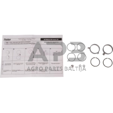 Dalis John Deere technikai AL173668 Remonto komplektas