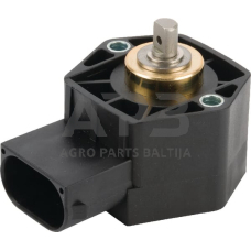 Dalis John Deere technikai AL175213 droselio jungiklis