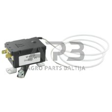 Dalis John Deere technikai AL175777 termostatas