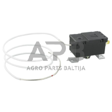 Dalis John Deere technikai AL175777 termostatas