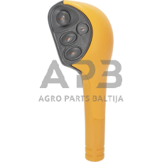 Dalis John Deere technikai AL177953 Grip