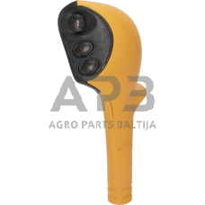 Dalis John Deere technikai AL179241 Grip