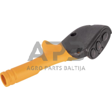 Dalis John Deere technikai AL182044 Rankena