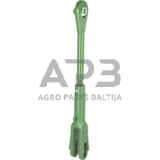 Dalis John Deere technikai AL200839 Kėlimo jungtis