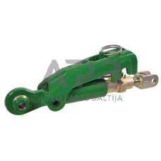 Dalis John Deere technikai AL201127 automatinis stabilizatorius