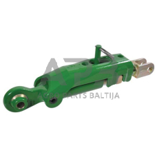 Dalis John Deere technikai AL201127 automatinis stabilizatorius