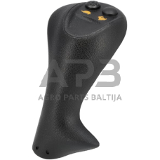 Dalis John Deere technikai AL208095 Grip 2 mygtukas