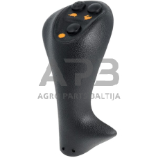 Dalis John Deere technikai AL208096 Grip 3 mygtukas