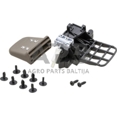 Dalis John Deere technikai AL210510 Valdymo komplektas