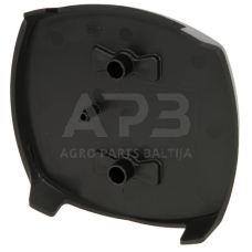 Dalis John Deere technikai AL212769 Etiketė