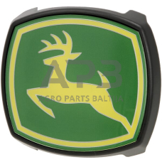 Dalis John Deere technikai AL212769 Etiketė