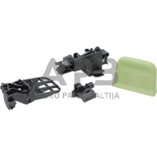 Dalis John Deere technikai AL218475 pavara