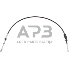 Dalis John Deere technikai AL223210 kabelis