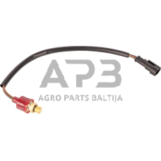 Dalis John Deere technikai AL227982 Slėgio jungiklis