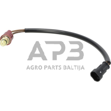 Dalis John Deere technikai AL227982 Slėgio jungiklis