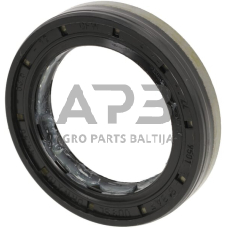 Dalis John Deere technikai AL229501 Antspaudas