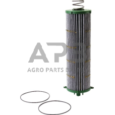 Dalis John Deere technikai AL232898 Hidraulinis filtras