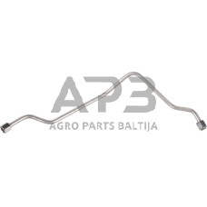 Dalis John Deere technikai AL26706 vamzdis