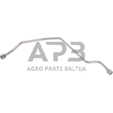 Dalis John Deere technikai AL26706 vamzdis