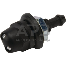 Dalis John Deere technikai AL35642 antgalis