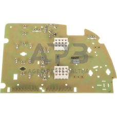 Dalis John Deere technikai AL55518 Spausdintinė grandinė