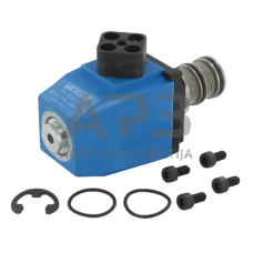 Dalis John Deere technikai AL58788 solenoidinis vožtuvas