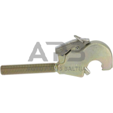 Dalis John Deere technikai AL69340 Toplink dalis Cat2