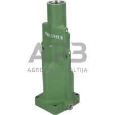 Dalis John Deere technikai AL70699 Vairo vožtuvo mazgas