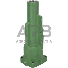 Dalis John Deere technikai AL70699 Vairo vožtuvo mazgas