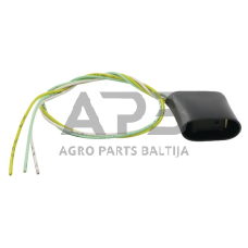 Dalis John Deere technikai AL77033 jungiklis