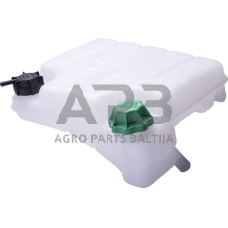 Dalis John Deere technikai AL78004 bakas