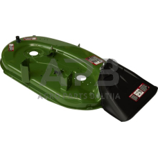 Dalis John Deere technikai AUC16767 Denio Case