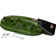 Dalis John Deere technikai AUC16767 Denio Case