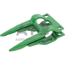 Dalis John Deere technikai AXE37174 Pjovimo agregato pirštas