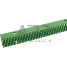 Dalis John Deere technikai DQ43066N Beater baras