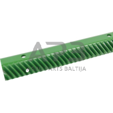 Dalis John Deere technikai DQ43067N Beater baras