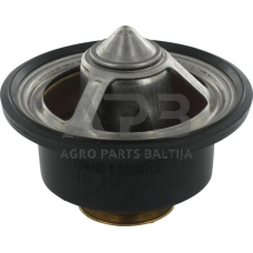 Dalis John Deere technikai DZ122884 termostatas