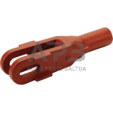 Dalis John Deere technikai ER040567 Lift Link End