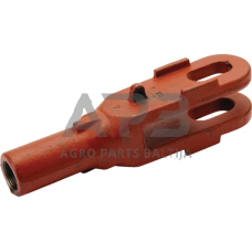 Dalis John Deere technikai ER040567 Lift Link End