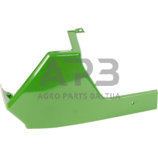 Dalis John Deere technikai L112623 Case